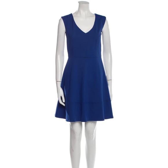 Cynthia Rowley Dresses & Skirts - Cynthia Rowley Fit & Flare Dress